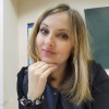 Ольга Таканова